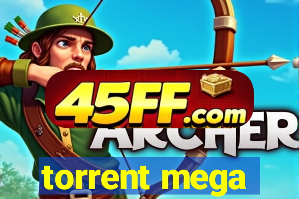 torrent mega